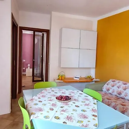 Casa Giardino E Barbecue * Castelsardo