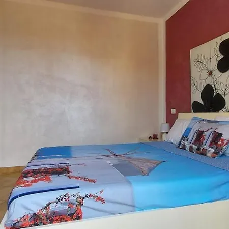 Apartment Casa Giardino E Barbecue Castelsardo