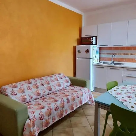 Casa Giardino E Barbecue