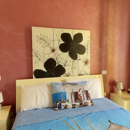 Casa Giardino E Barbecue Castelsardo
